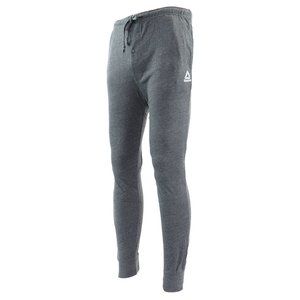 Reebok NWT Knit Gray Jogger Loungewear Pants M
